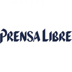 Sitio web más visitado de Guatemala: Prensa Libre