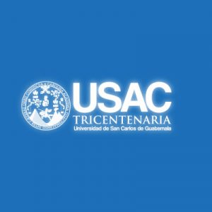 Logo de la USAC
